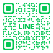 すわ庭公式ラインQRコード