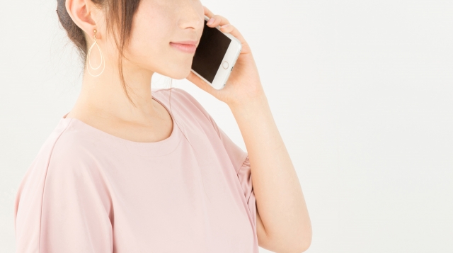 お問い合わせイメージ