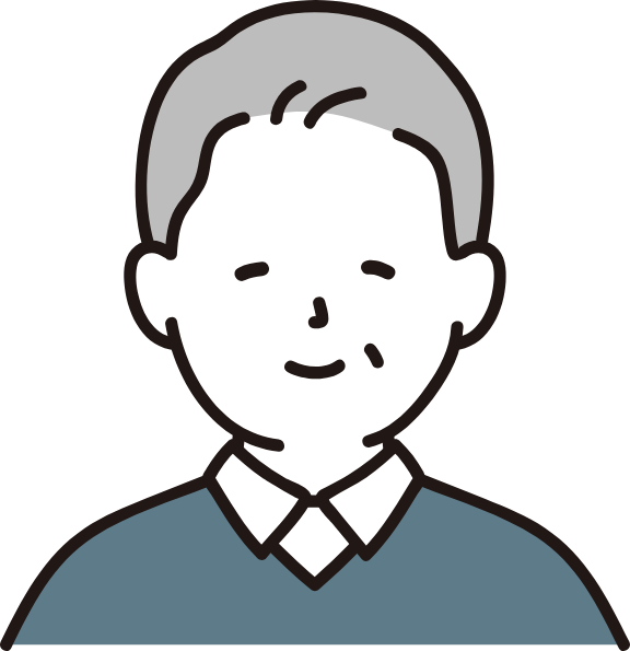 H.O様のイラスト