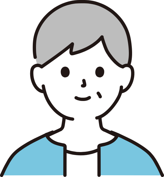 M.N様のイラスト