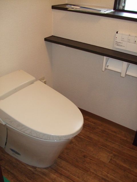 おすすめのトイレ（TOTO編） | リフォームスマイエ | 長野県岡谷市周辺 